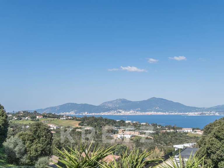 Maison avec Vue sur mer Porticcio - 200m²