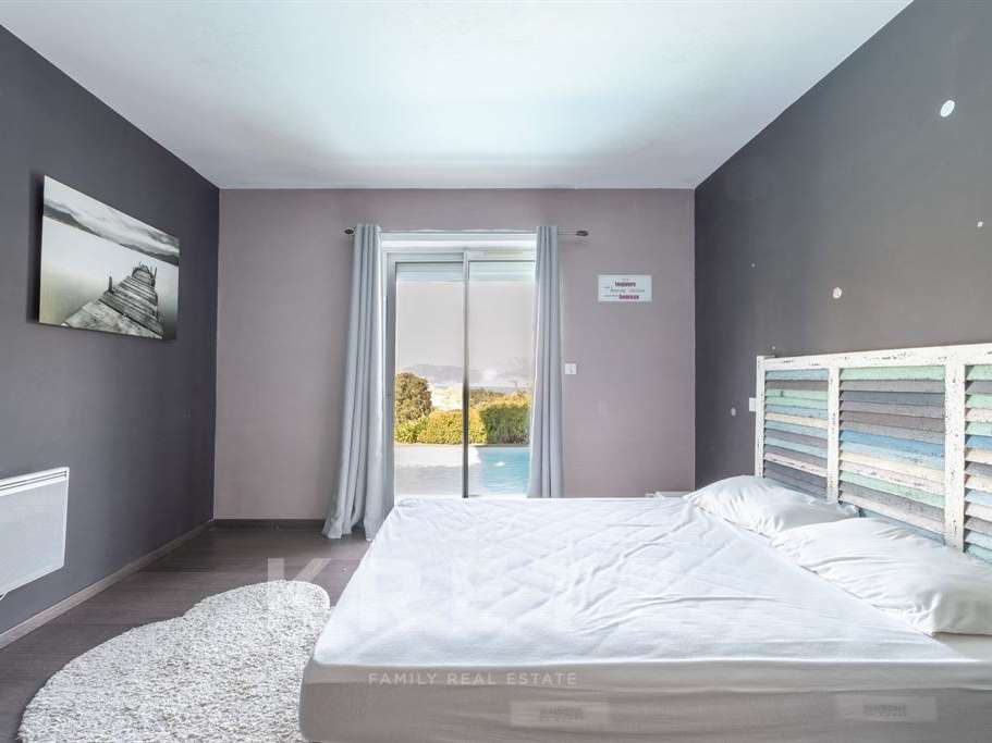 Maison Porticcio