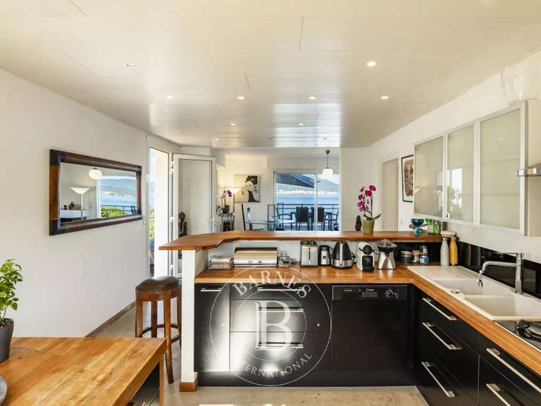 Maison Porticcio - 5 chambres - 376m²