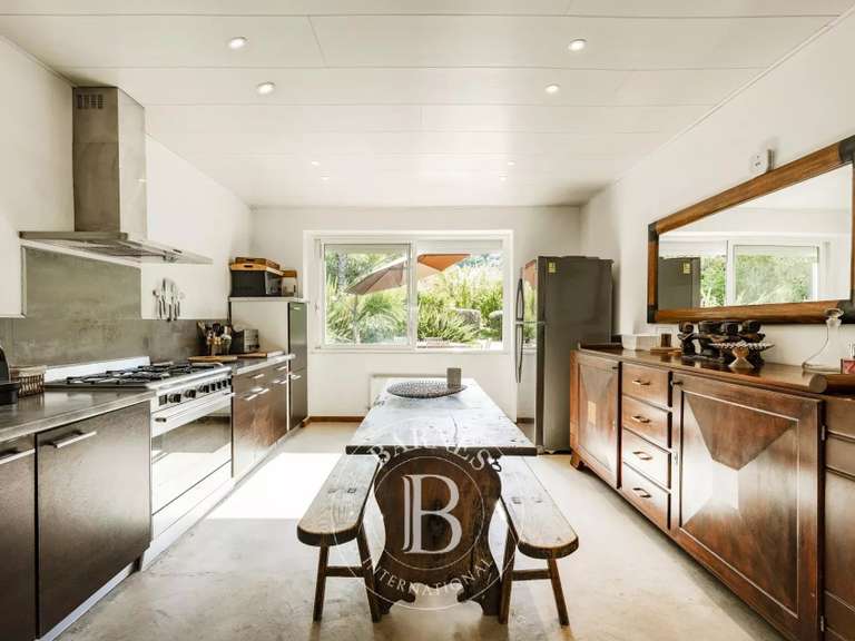 Maison Porticcio - 5 chambres - 376m²