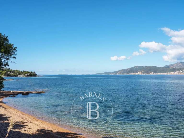 Maison Porticcio - 5 chambres - 376m²