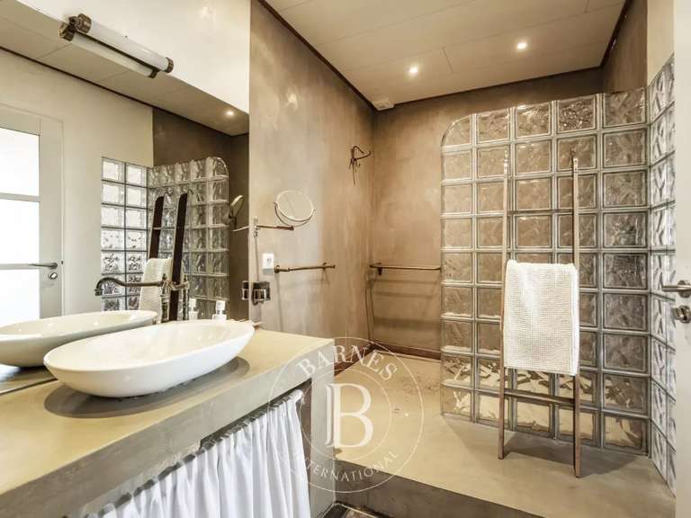 Maison Porticcio - 5 chambres - 376m²