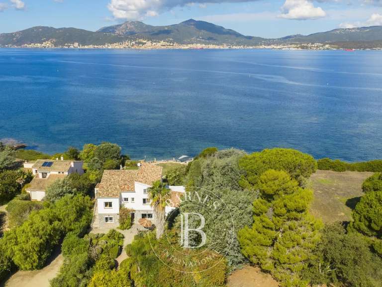 Maison Porticcio - 5 chambres - 376m²