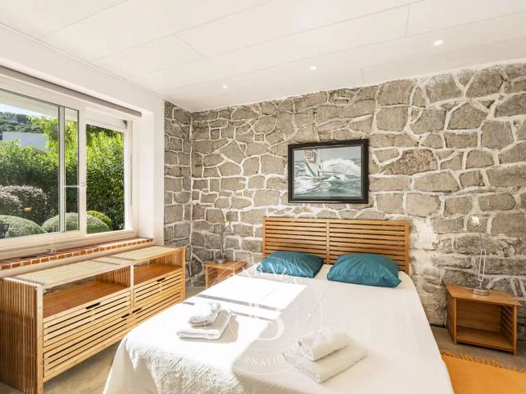 Maison Porticcio - 5 chambres - 376m²