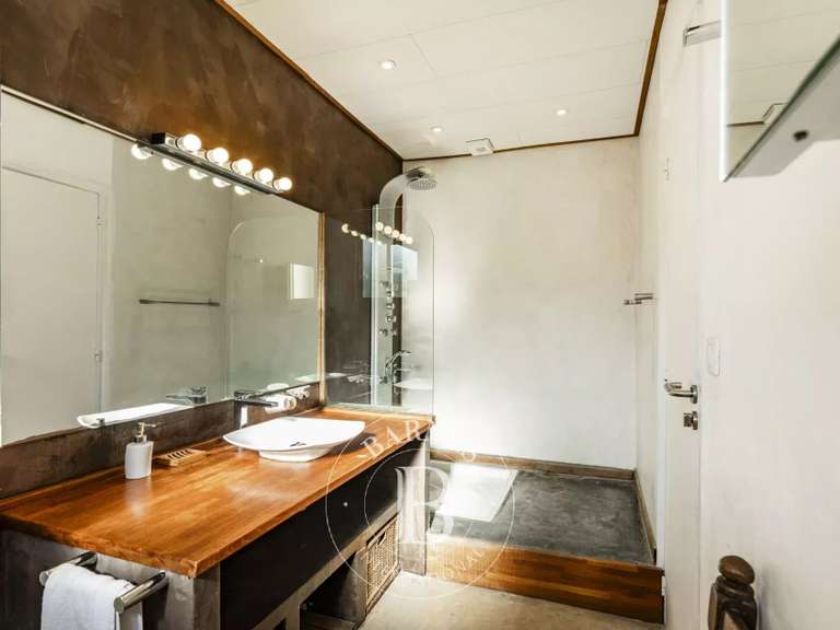 Maison Porticcio - 5 chambres - 376m²