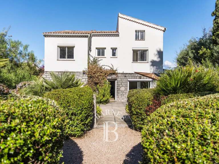 Maison Porticcio - 5 chambres - 376m²
