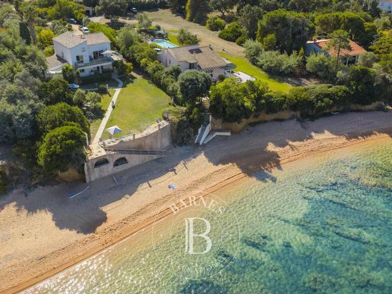 Maison Porticcio - 5 chambres - 376m²