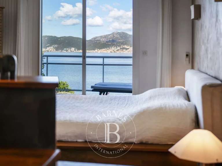 Maison Porticcio - 5 chambres - 376m²
