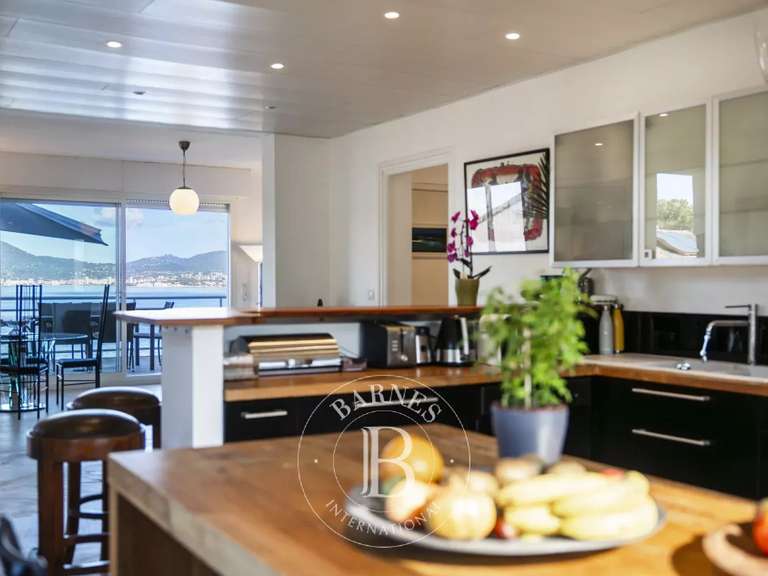 Maison Porticcio - 5 chambres - 376m²