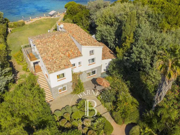 Maison Porticcio - 5 chambres - 376m²