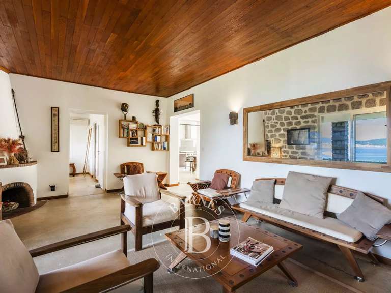 Maison Porticcio - 5 chambres - 376m²