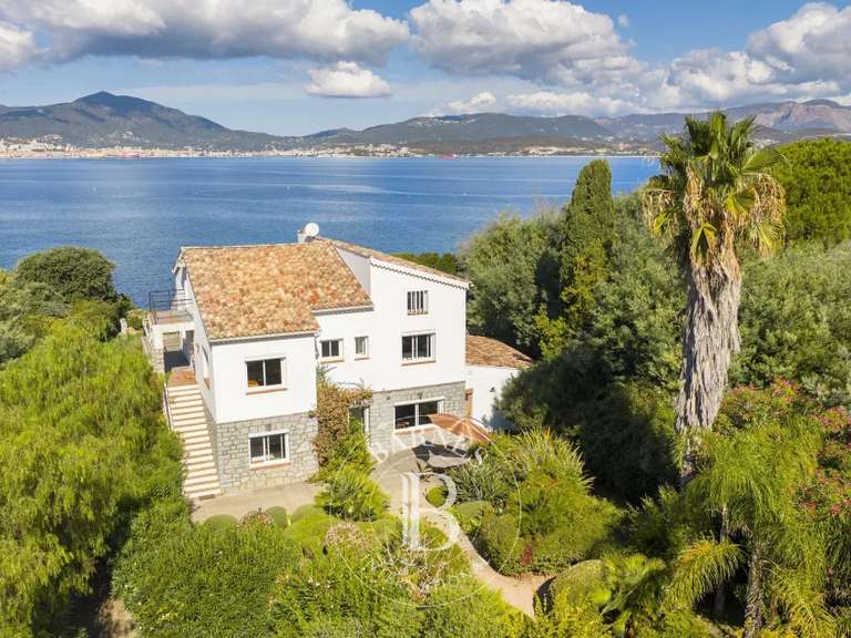 Maison Porticcio - 5 chambres - 376m²