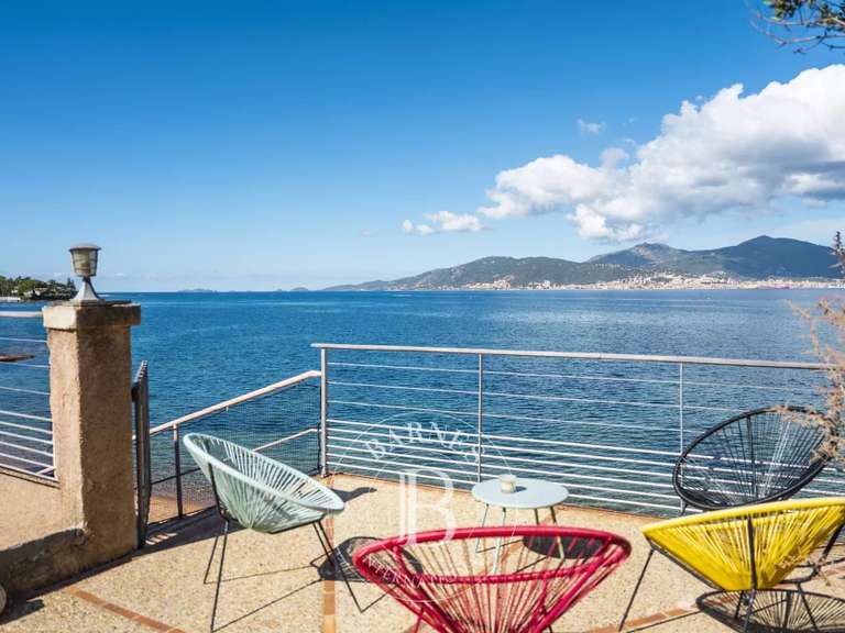 Maison Porticcio - 5 chambres - 376m²