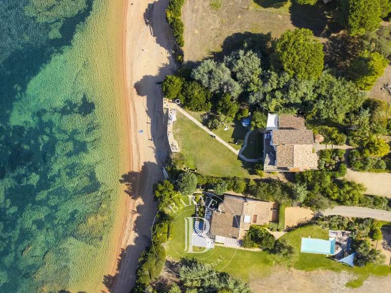 Maison Porticcio - 5 chambres - 376m²