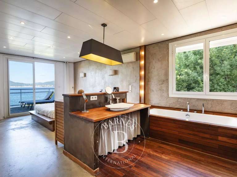 Maison Porticcio - 5 chambres - 376m²