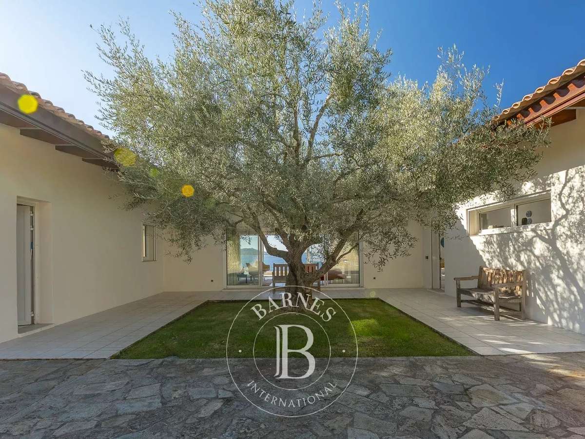 Propriété Porticcio