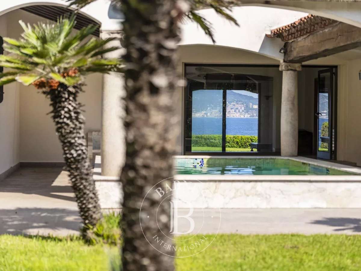 Propriété Porticcio