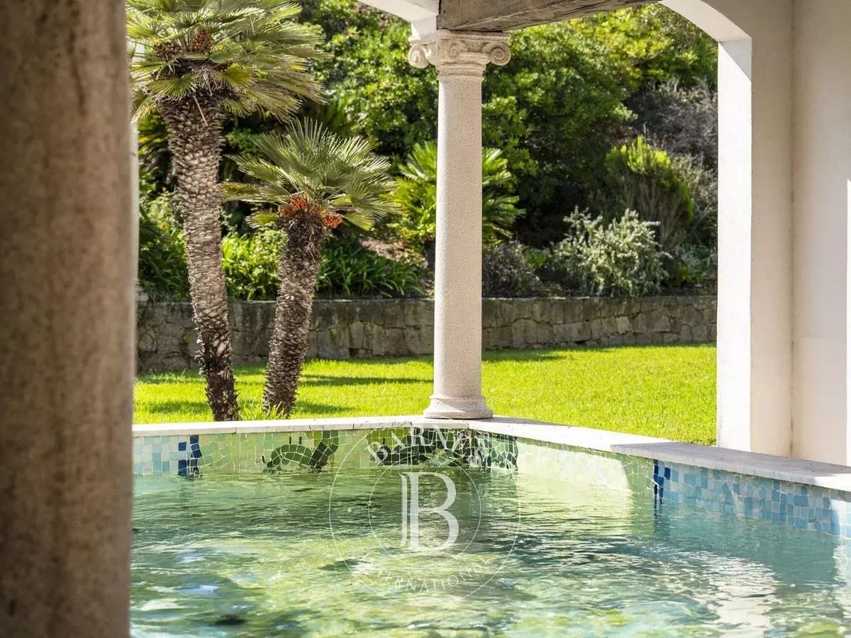 Propriété Porticcio