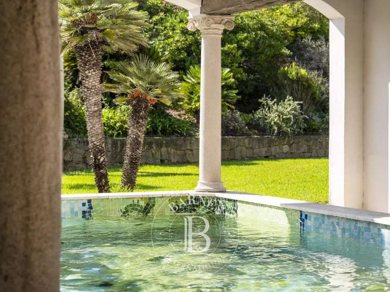 Propriété avec Vue sur mer Porticcio - 7 chambres - 800m²