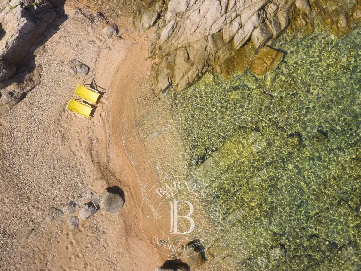 Propriété Porticcio