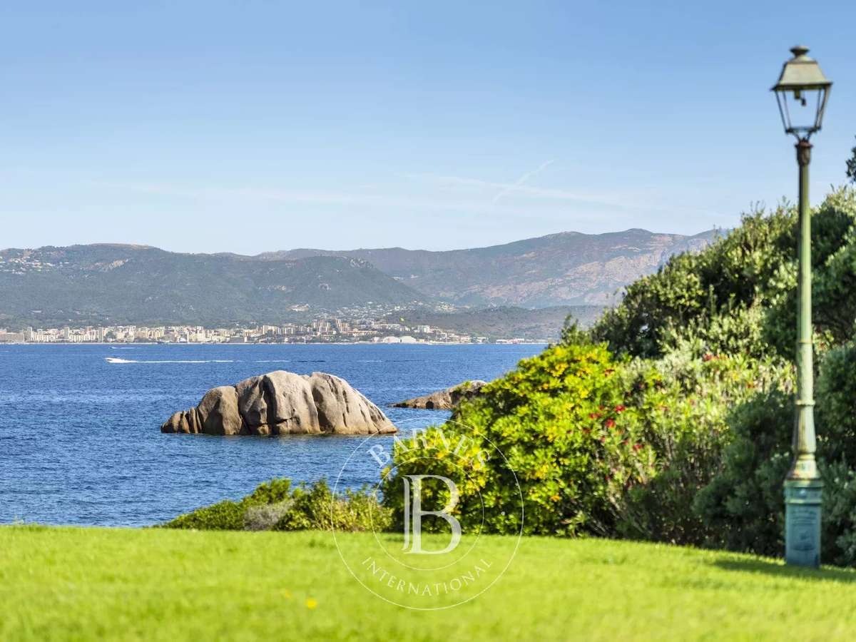 Propriété Porticcio