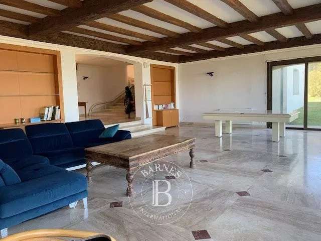 Propriété avec Vue sur mer Porticcio - 7 chambres - 800m²