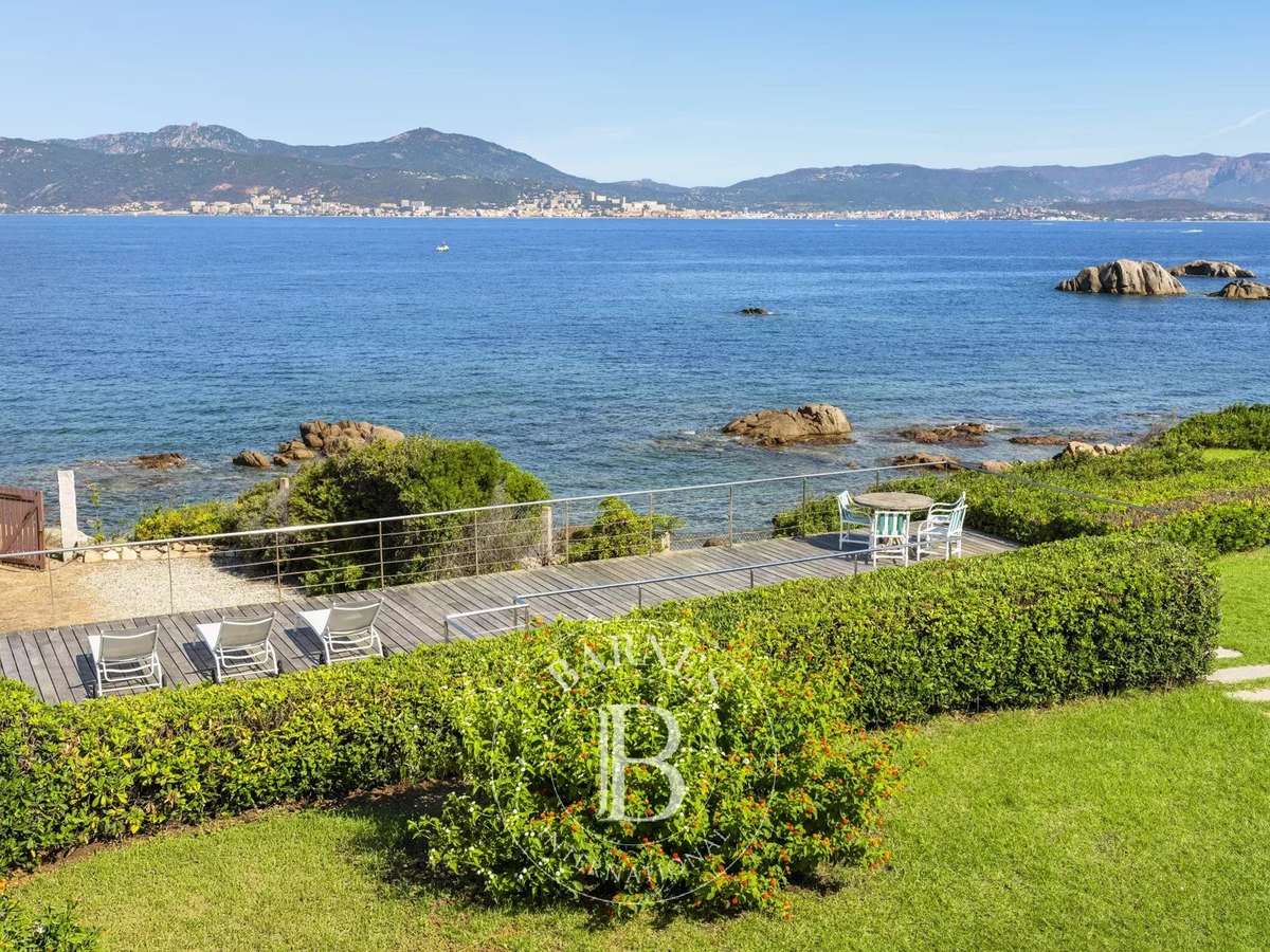 Propriété Porticcio