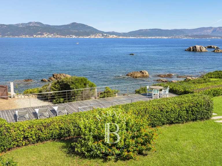 Propriété avec Vue sur mer Porticcio - 7 chambres - 800m²