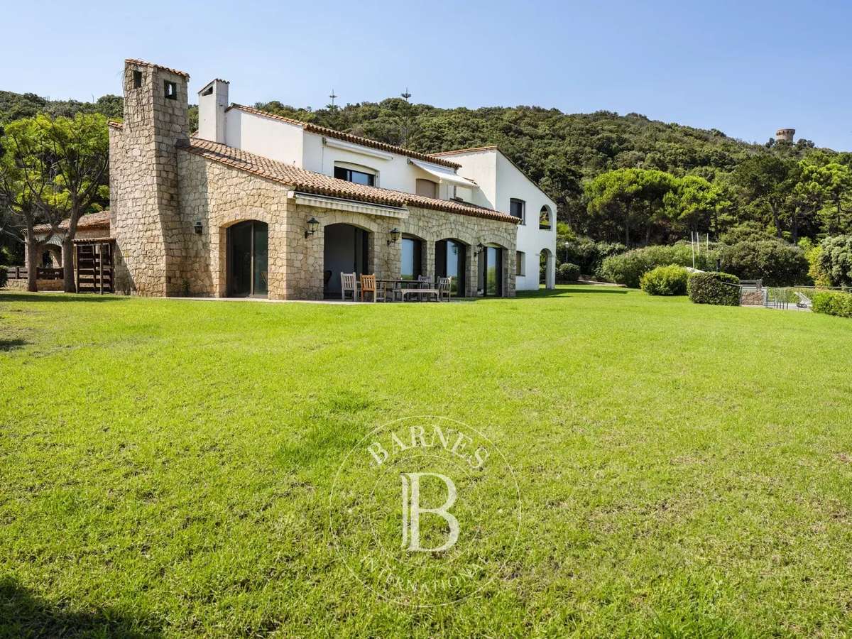 Propriété Porticcio