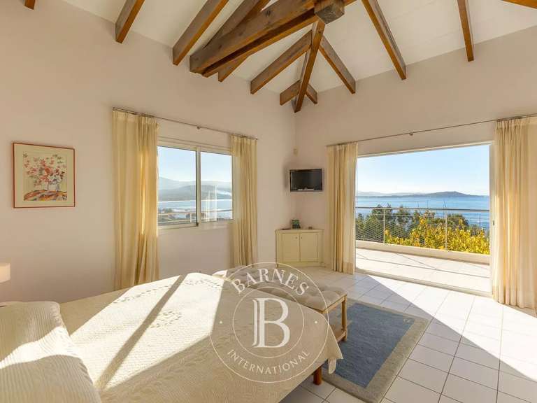 Propriété Porticcio - 5 chambres - 449m²