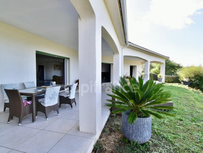 Sale Villa porticcio - 5 bedrooms
