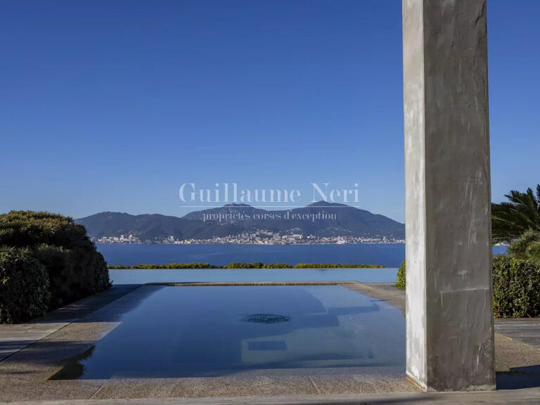 Villa Porticcio - 5 chambres - 3400m²
