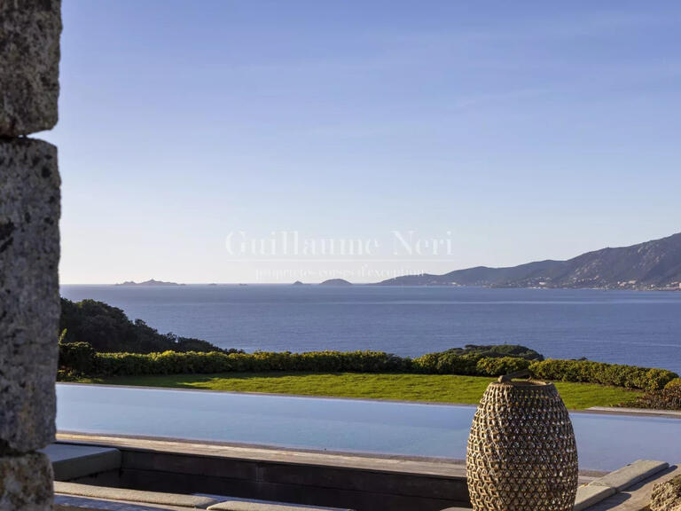 Villa porticcio - 5 bedrooms - 3400m²