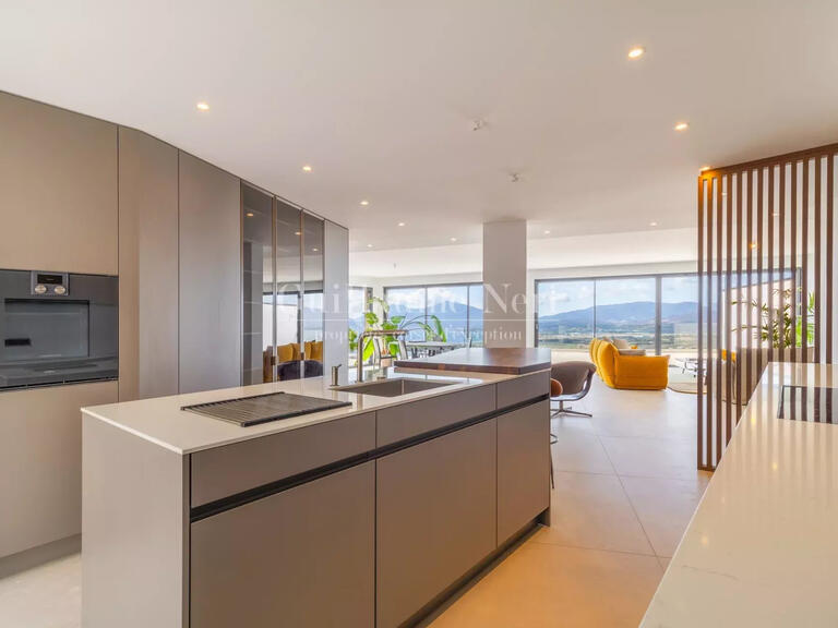 Villa Porticcio - 4 chambres - 354m²