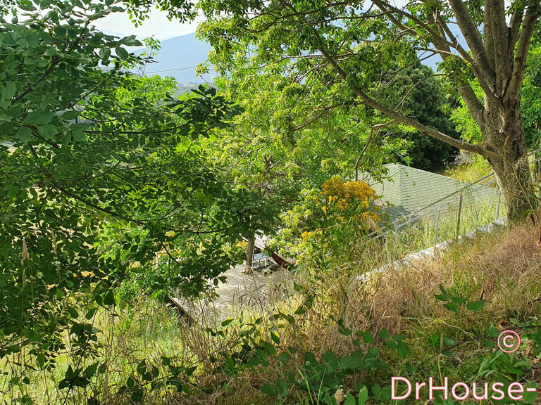 Villa porticcio - 6 bedrooms - 240m²