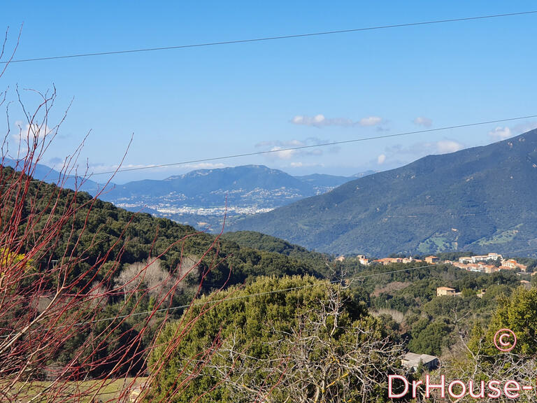 Villa porticcio - 6 bedrooms - 230m²