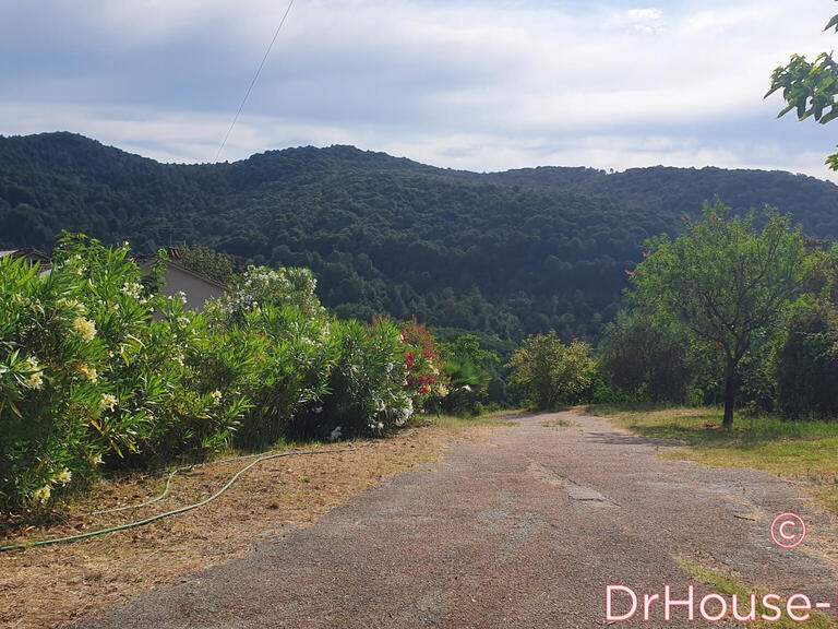 Villa porticcio - 6 bedrooms - 240m²