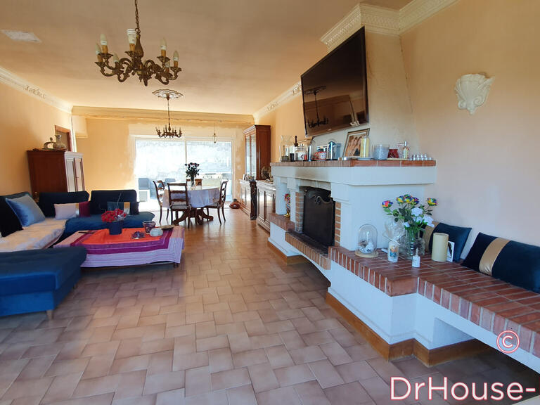 Villa porticcio - 6 bedrooms - 230m²
