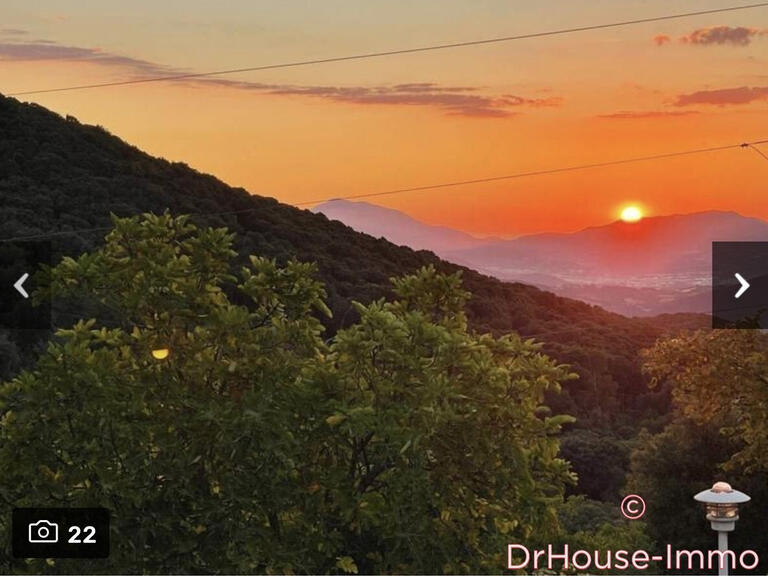 Villa porticcio - 6 bedrooms - 230m²