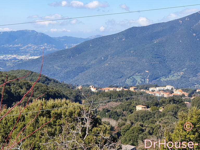 Villa porticcio - 6 bedrooms - 230m²