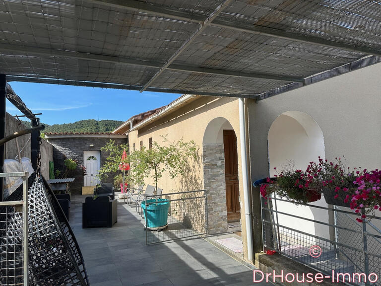 Villa porticcio - 6 bedrooms - 230m²