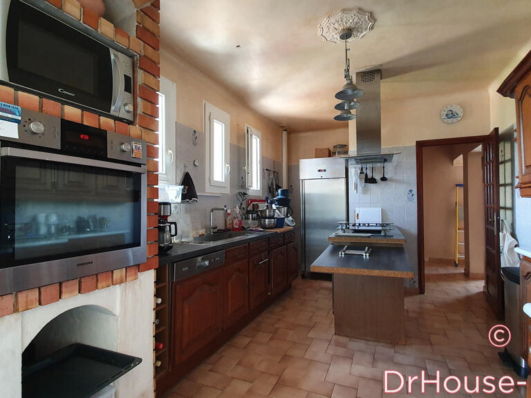 Villa porticcio - 6 bedrooms - 240m²