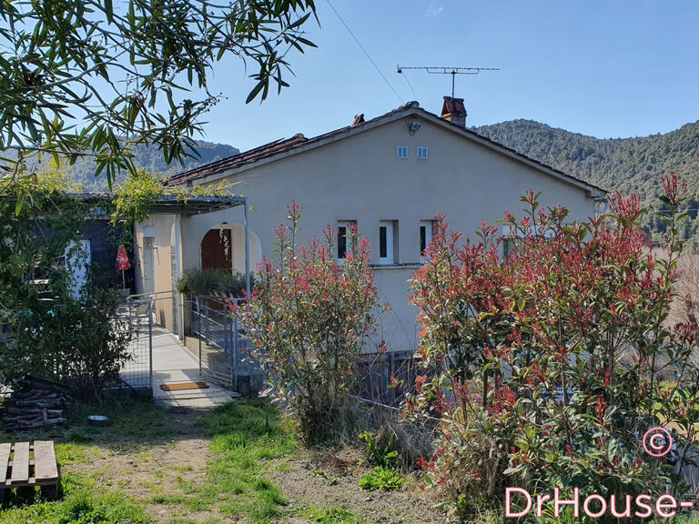 Villa porticcio - 6 bedrooms - 230m²