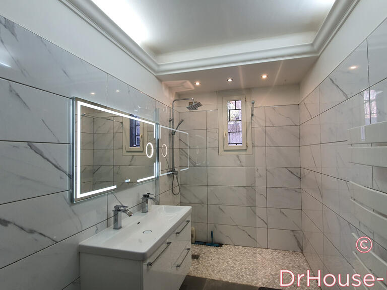 Villa porticcio - 6 bedrooms - 230m²