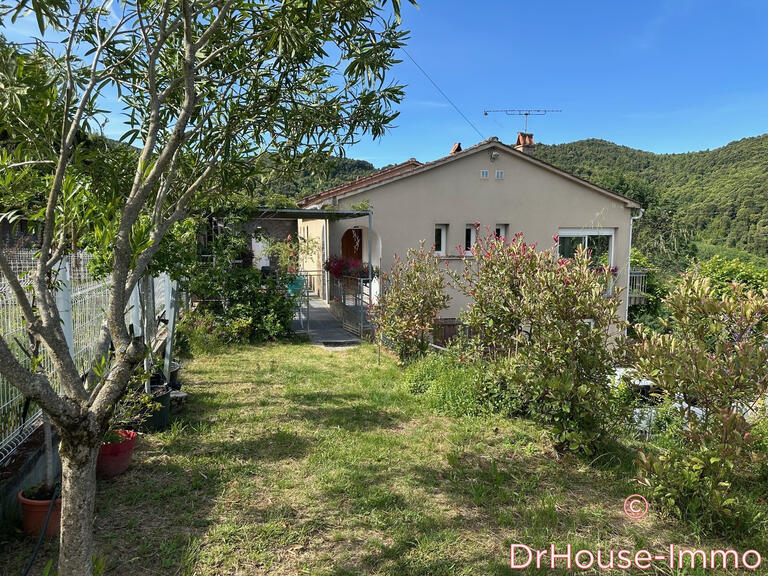 Villa porticcio - 6 bedrooms - 230m²
