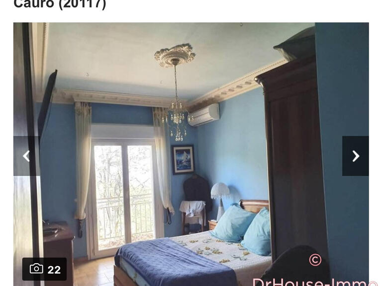 Villa porticcio - 6 bedrooms - 230m²