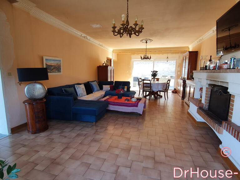 Villa porticcio - 6 bedrooms - 230m²