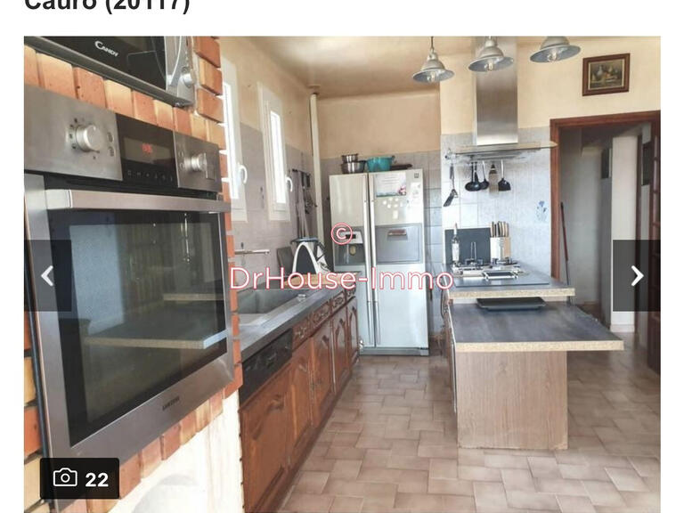 Villa porticcio - 6 bedrooms - 230m²