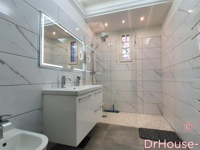 Villa porticcio - 6 bedrooms - 230m²