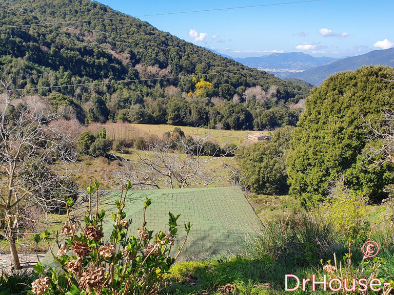 Villa porticcio - 6 bedrooms - 230m²